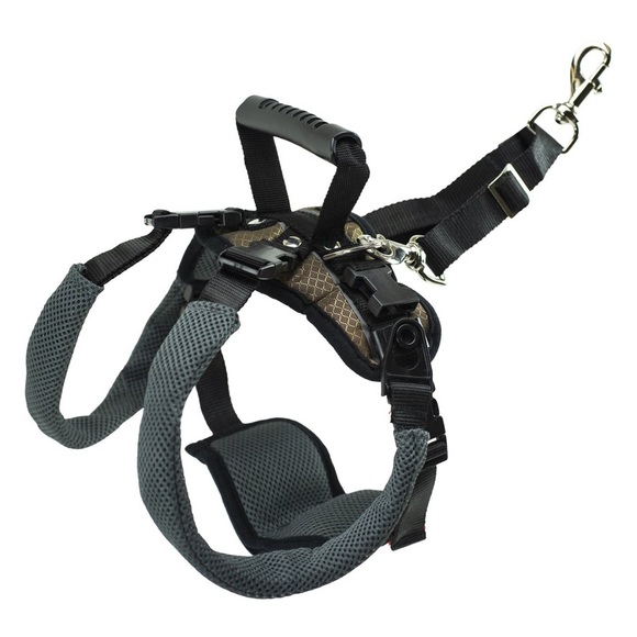 💕NWT Rear Harness - Picture 6 of 9